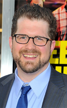 Seth Gordon